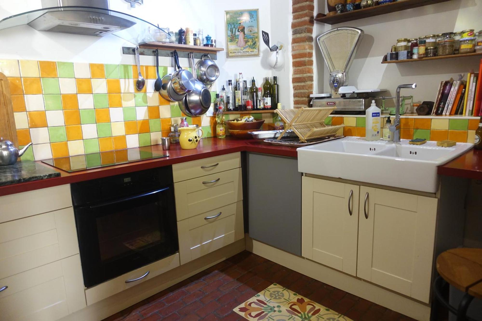 Maison Rue De La Paix Centre Historique Argeles Sur Mer Villa Kültér fotó