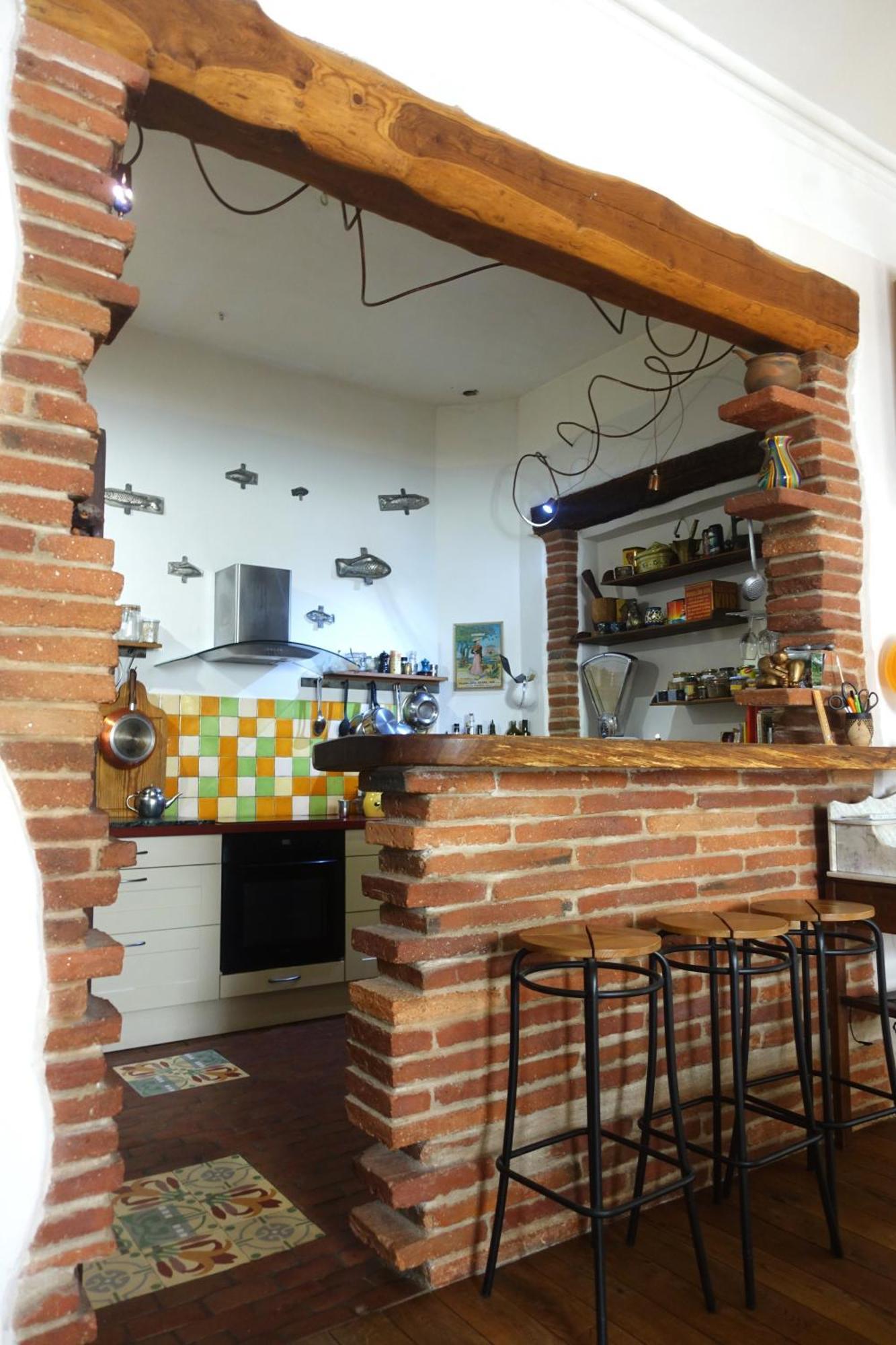 Maison Rue De La Paix Centre Historique Argeles Sur Mer Villa Kültér fotó